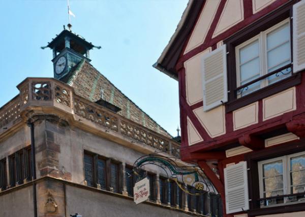 2017-08-22_Restaurant Le Fer Rouge & Jadis et Gourmande ζʱɿ0001.JPG