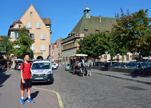 2017-08-22_Old Customs House or Koïfhus Ϻش¥-20001.JPG