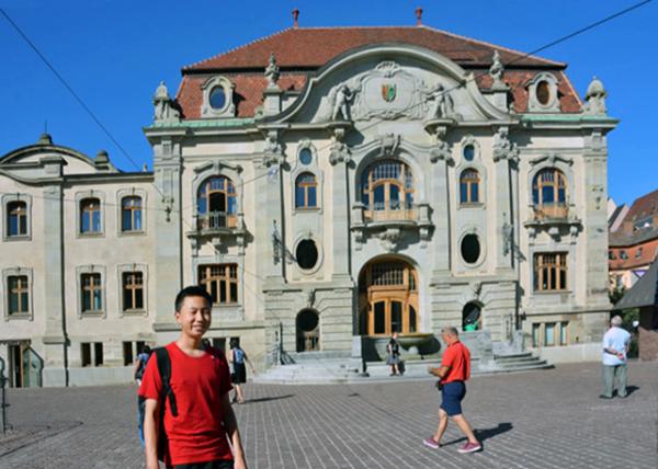 2017-08-22_Unterlinden Museum_New Aisle_ the Former Public Baths ¹ݡǰԡ0001.JPG