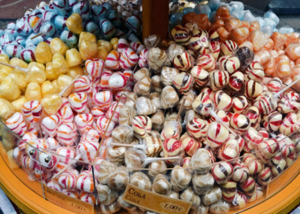 2017-08-21_Food_ Nougat @ La Cure Gourmande ζꡤţ0001.JPG