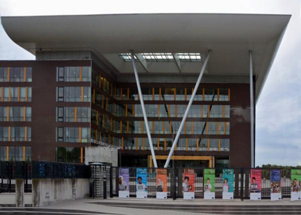 2017-08-21_Council of Europe Headquarter_AGORA ŷίԱܲ¥0001.JPG