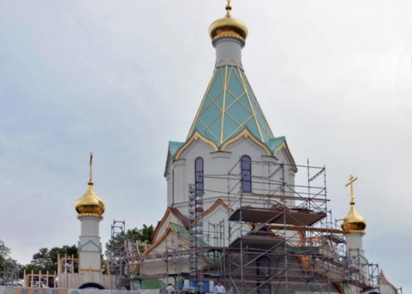 2017-08-21_Church_All Saints Parish of the Russian Orthodox Church ˹ȫʥͽ0001.JPG