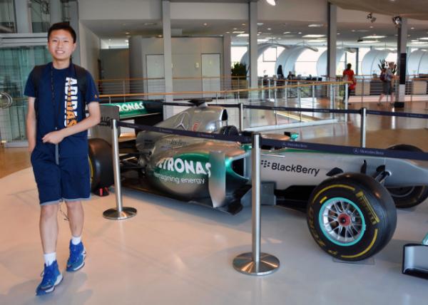 2017-08-21_Mercedes-Benz F1 W03-2012 2012ıһʽW03-30001.JPG