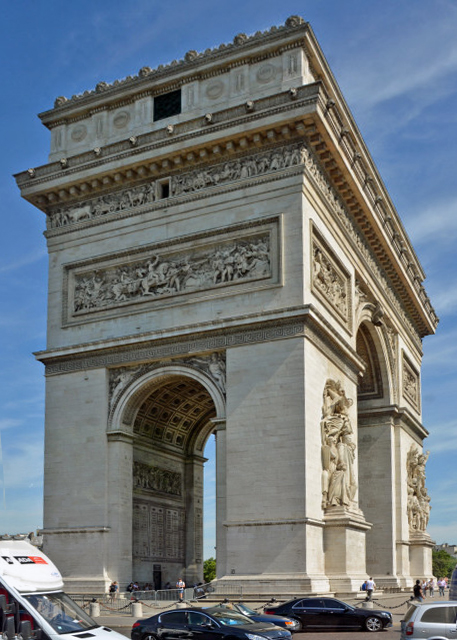 2016-07-18_Arc de Triomphe -50001.JPG