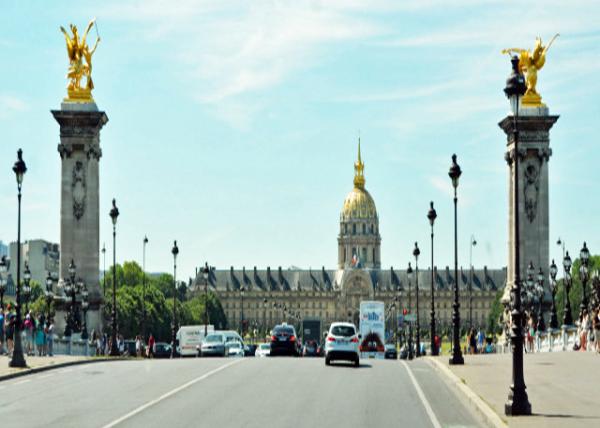 2016-07-18_Army Museum &  Pont Alexandre III ²ɽ-10001.JPG