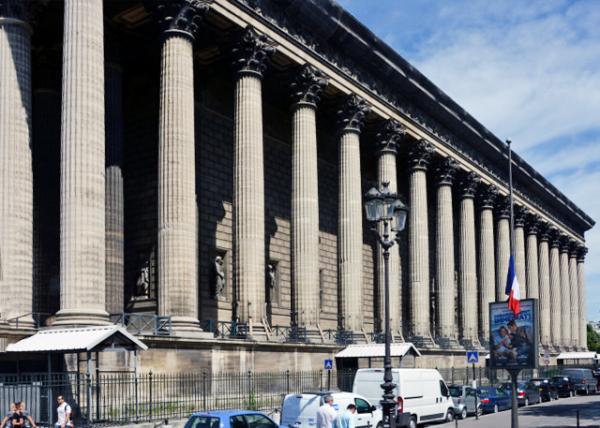 2016-07-18_L'glise de la Madeleine w 52 Corinthian columns52˹ʽԲ-50001.JPG
