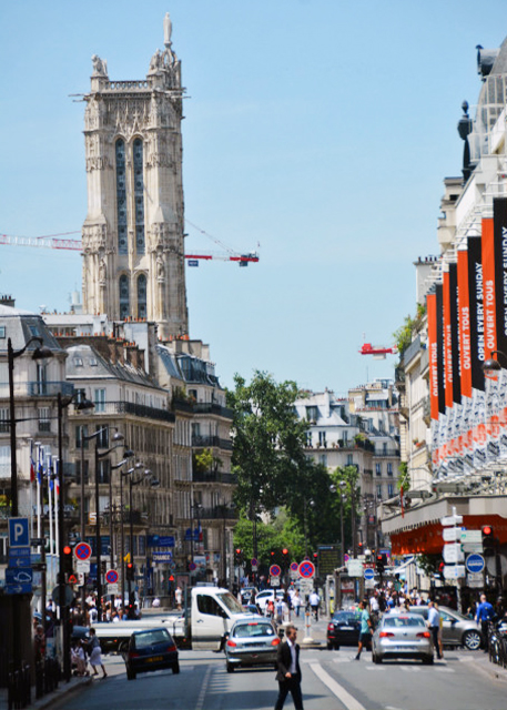 2016-07-18_Saint-Germain-l'Auxerrois ʥնŷ0001.JPG