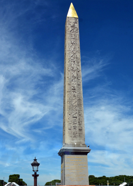 2016-07-18_Place de la Concorde_Obelisk of Luxor Э͹㳡¬Ɱ0001.JPG