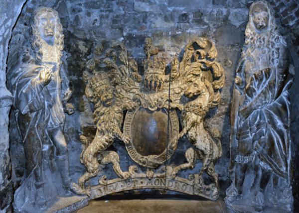 2016-07-10_Christ Church Cathedral_Medieval Crypt ͵0001.JPG