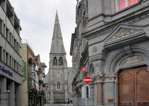 2016-07-10_St Patrick's Cathedral ʥ˴0001.JPG