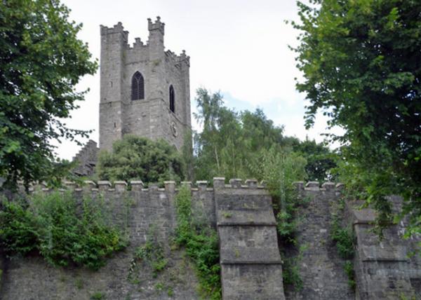 2016-07-10_St Audoen's Church ʥ¶0001.JPG