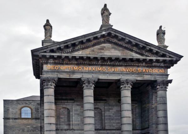 2016-07-10_St Audoen's Catholic Church ʥ¶0001.JPG