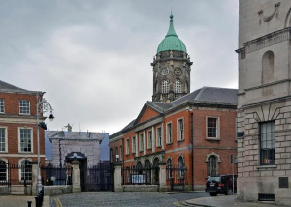 2016-07-10_Dublin Castle_Bedford Clock Tower ֳǱ¸¥-20001.JPG