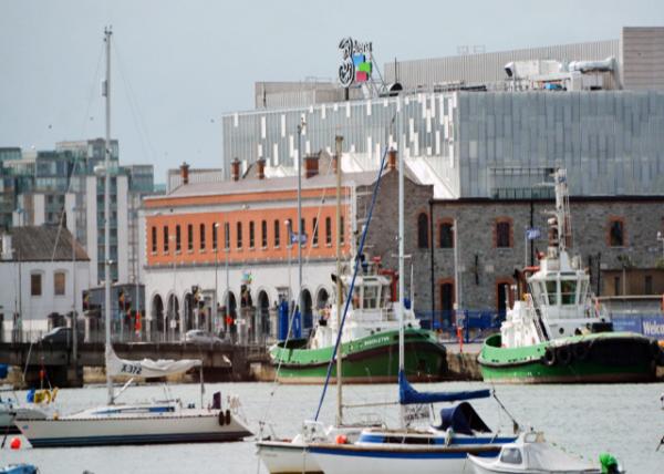 2016-07-10_Sir John Rogerson's Quay Լ޽ɭʿͷ0001.JPG