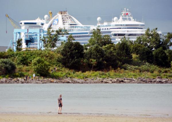 2016-07-10_Caribbean Princess ձȺ0001.JPG