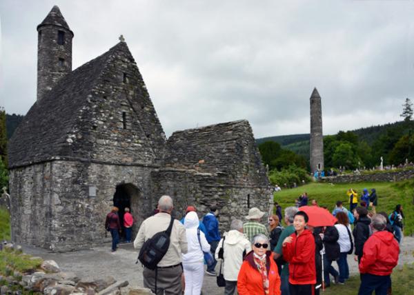 2016-07-10_Glendalough_Saint Kevin's Monastery ʥ޵Ժ-20001.JPG