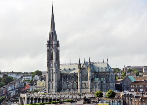 2016-07-09_Cobh_St Colman's Cathedral ʥƶ0001.JPG