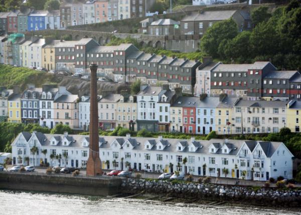 2016-07-09_Cobh_Sirius Wharf_Power House ChimneyСͷ糧̴-50001.JPG