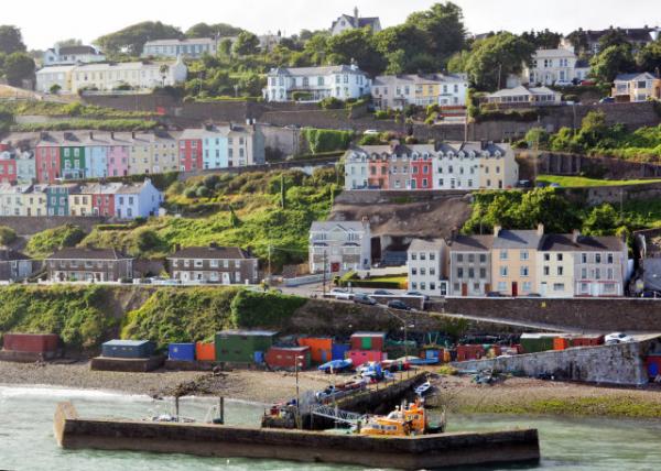 2016-07-09_Cobh_The Final Port of Call for the RMS Titanic before Setting out across the Atlantic ̩̹˺źдǰͣĸۿ-70001.JPG