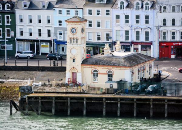 2016-07-09_Cobh_ Old Town Hall & Clock Tower ¥0001.JPG