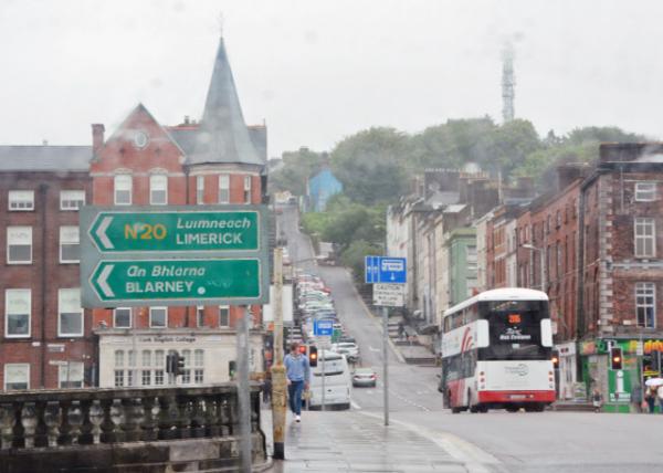 2016-07-09_Cork_St Patrick's Hill ʥɽ0001.JPG