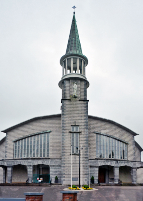 2016-07-09_Cork_Our Lady Crowned Church ʥĸ0001.JPG