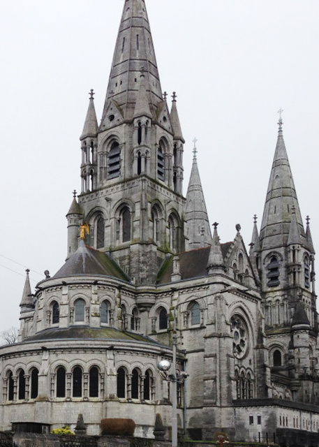 2016-07-09_Cork_Saint Fin Barre's Cathedral ʥҰͶ0001.JPG