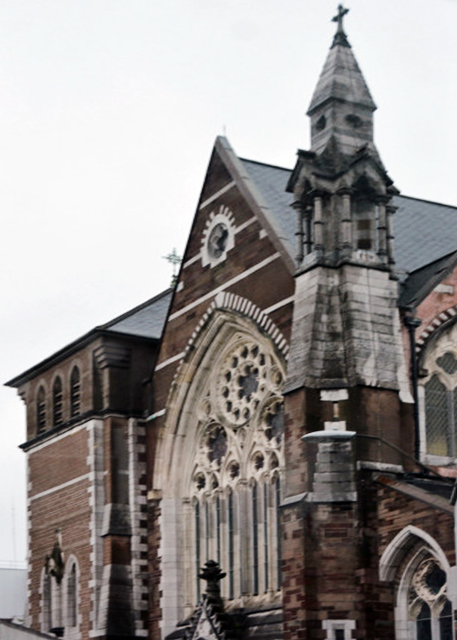 2016-07-09_Cork_Saints Peter and Paul's Church ʥ˵úͱ޽-20001.JPG