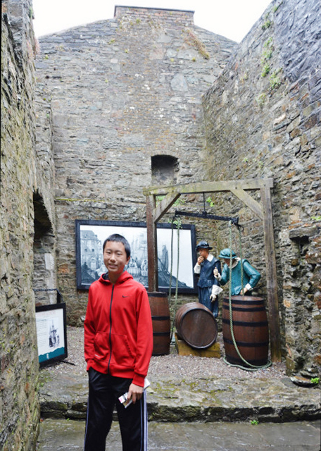 2016-07-09_Kinsale_Desmond Castle_Customs Post վ-30001.JPG