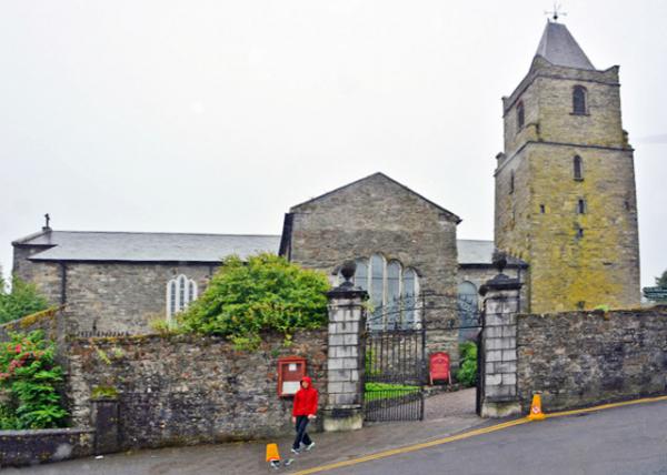 2016-07-09_Kinsale_Saint Multose Church in Late 12C ʮͺڵʥ¶˹0001.JPG