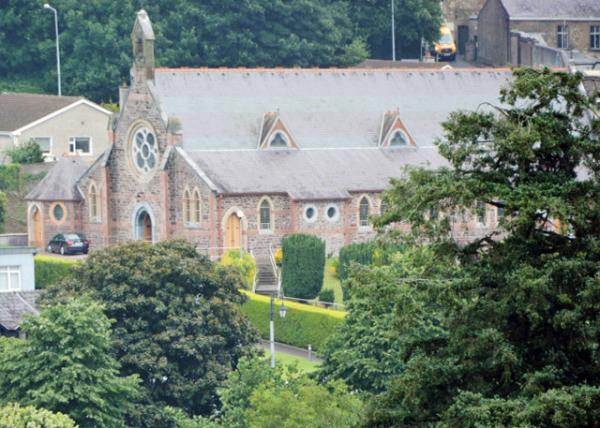 2016-07-09_Blarney_Roman Catholic Church ᡤ̻0001.JPG