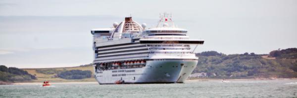 2016-07-08_Caribbean Princess_English Channel ձȺͣӢϿ0001.JPG