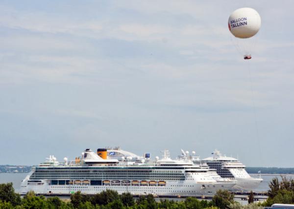 2016-06-30_Balloon Tallinn @ Tallinn Passenger Port Terminal A ֿ˸Aվ̨Ͽ-30001.JPG