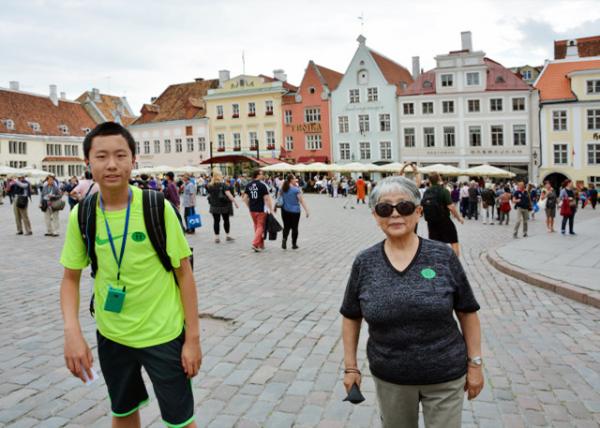 2016-06-30_Raekoja Plats Town Hall Square 㳡0001.JPG