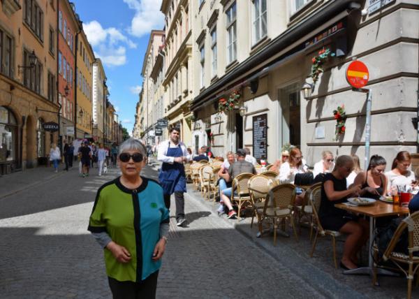 2016-07-04_Stora Nygatan_Cafe Dox ֡ſȹ0001.JPG