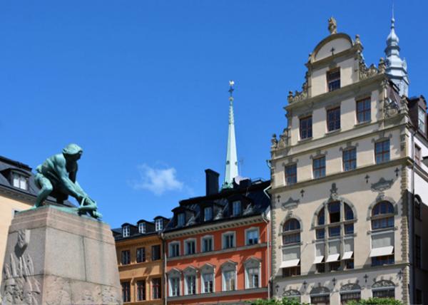 2016-07-04_Kornhamnstorg Grain Harbour Square_Statue of Engelbrekt ۹㳡׿ص0001.JPG