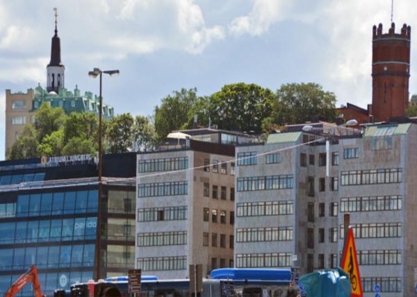 2016-07-04_Mariaberget_Condominiums Ǳ񡤹Ԣ¥-10001.JPG