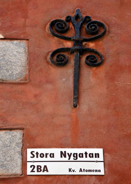 1745817116198677.jpg 2016-07-04_Stora Nygatan_Sign @ Number 2BA 大王街2BA号0001.JPG