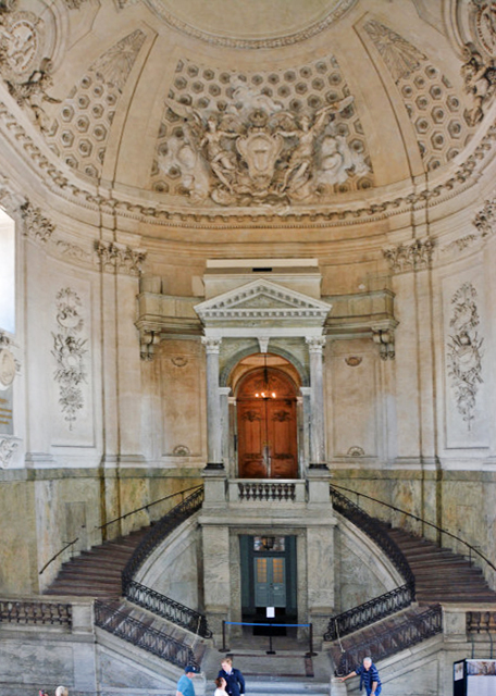 1745846524679201.jpg 2016-07-04_Royal Palace_Ceiling in the South Stairwell-10001.JPG