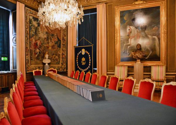 2016-07-04_Royal Palace_Cabinet Meeting Room ڸ0001.JPG