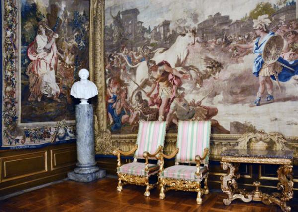 2016-07-04_Royal Palace_Tapestry ̺-10001.JPG