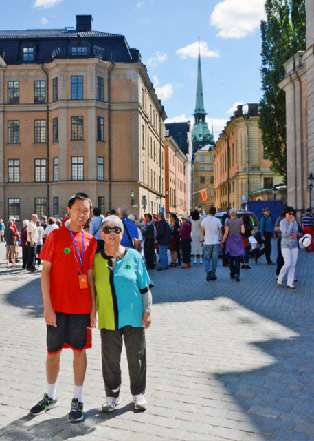 2016-07-04_Källargränd Basement Alley_Stock Exchange Bldg ҽ֡˹¸Ħ֤ȯ¥0001.JPG
