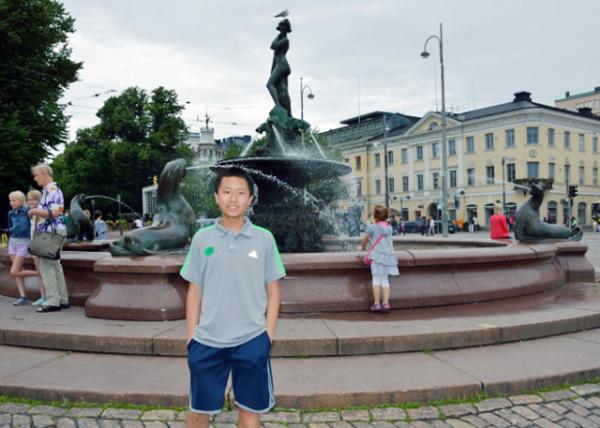 2016-07-03_Fountain of Havis Amanda ά˹Ȫ0001.JPG