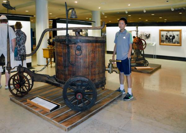 2016-07-03_City Hall Museum 0001.JPG