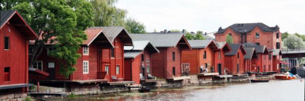 2016-07-03_Porvoo_Old Wooden Barns alongside the River ӱߵľľȲ0001.JPG