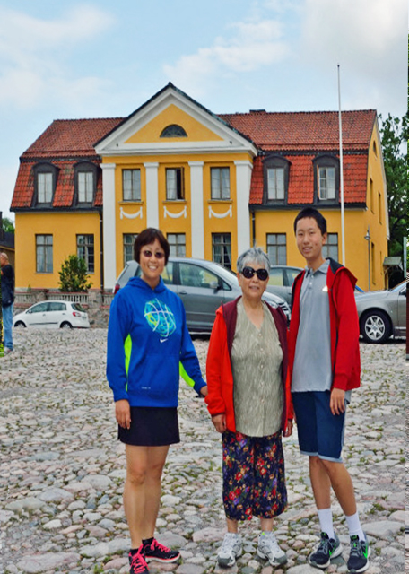 2016-07-03_Porvoo_Kyrkotogret Old School ѧУ0001.JPG