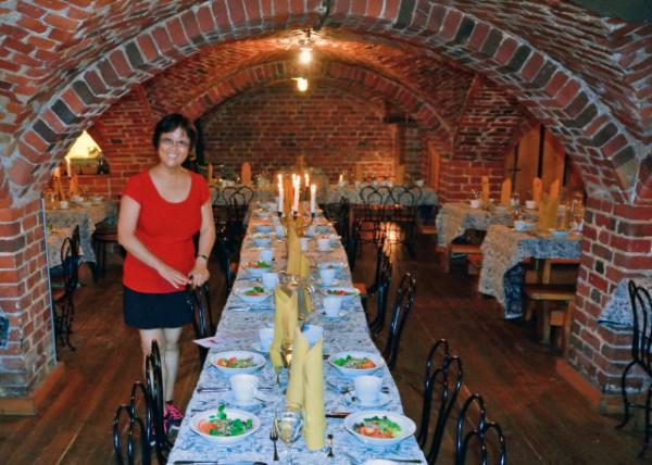 2016-07-03_Kiiala Manor & Distillery_Celler Dining ؽѲ-70001.JPG