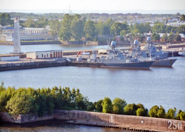 2016-07-02_Kronstadt Naval Base_Submarine ڳǺءǱˮͧ0001.JPG