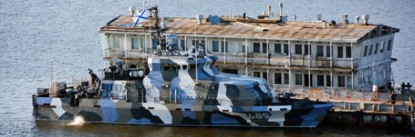 2016-07-02_Warship in Camouflage Բʾ0001.JPG