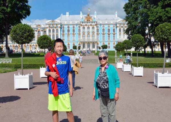 2016-07-02_Catherine Palace_Tsarskoye Selo (Pushkin)  ɳʴ塤Ҷȹ-10001.JPG